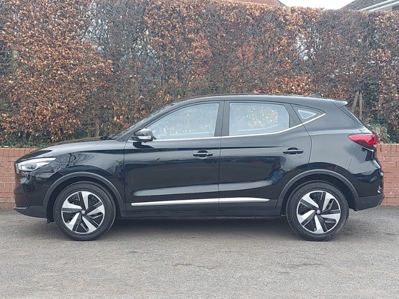 Used MG MG ZS 2024 for sale - 78211433: Photo 4