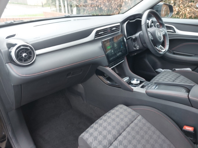 Used MG MG ZS 2024 for sale - 78211433: Photo 5