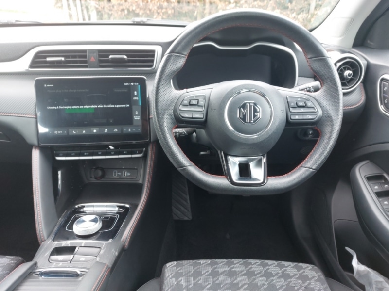 Used MG MG ZS 2024 for sale - 78211433: Photo 7