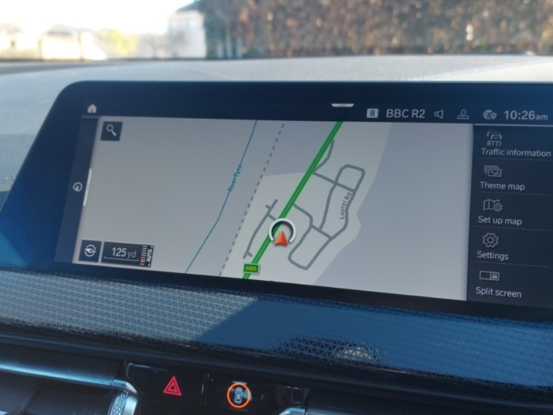 Used BMW 1 Series 2023 for sale - 78163942: Photo 11