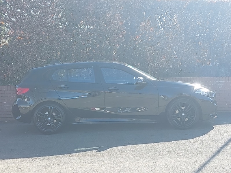 Used BMW 1 Series 2023 for sale - 78163942: Photo 12