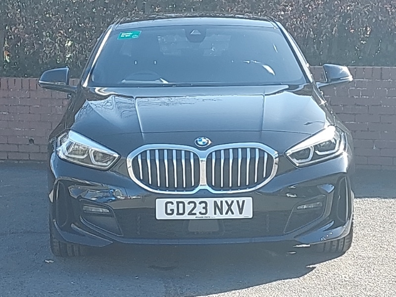 Used BMW 1 Series 2023 for sale - 78163942: Photo 15