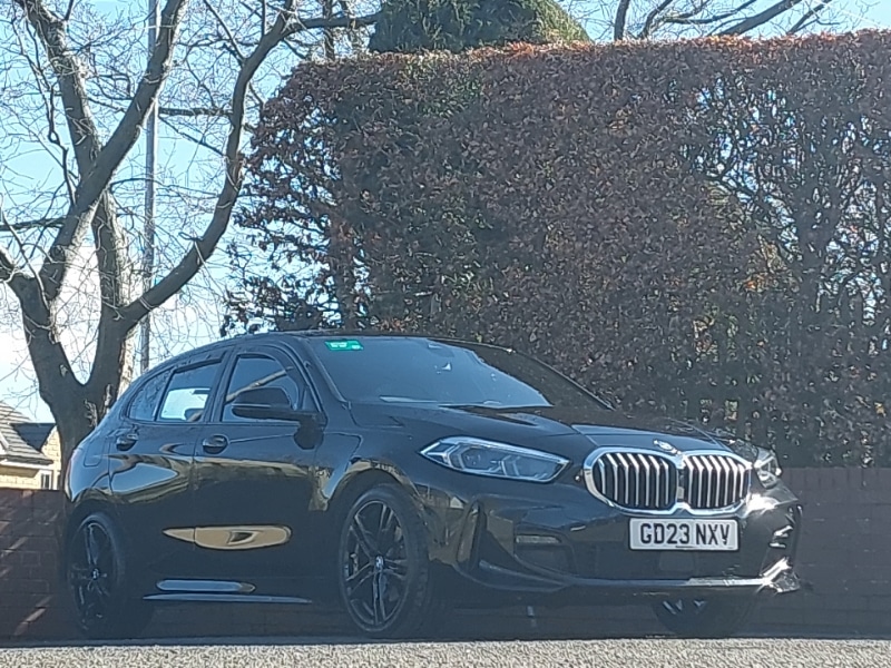 Used BMW 1 Series 2023 for sale - 78163942: Photo 16