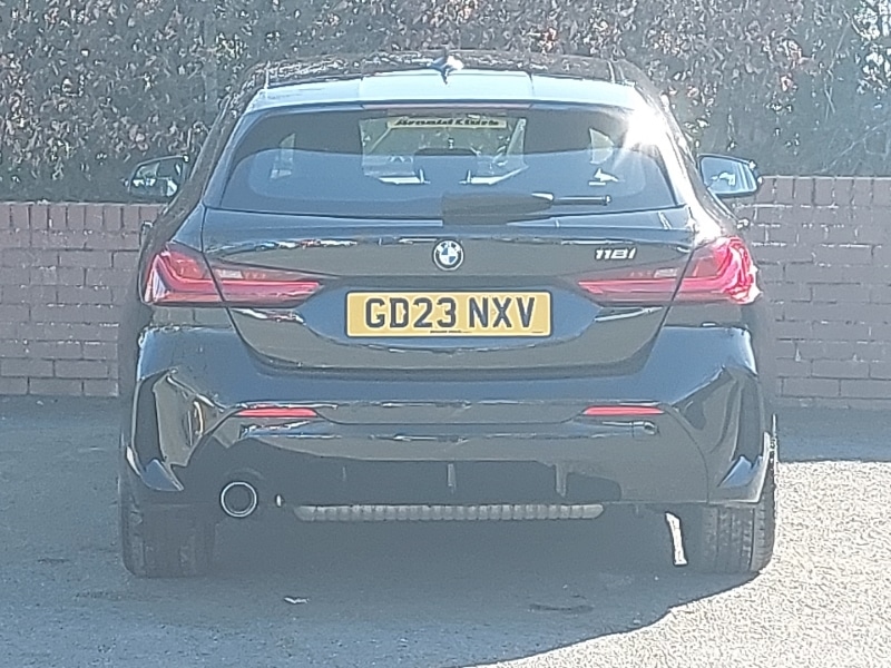 Used BMW 1 Series 2023 for sale - 78163942: Photo 17