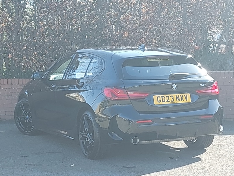 Used BMW 1 Series 2023 for sale - 78163942: Photo 3