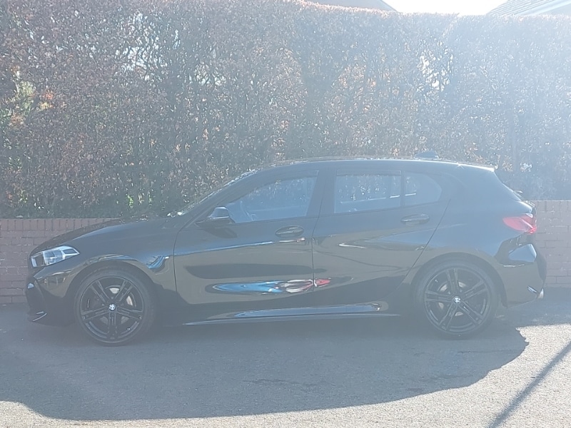 Used BMW 1 Series 2023 for sale - 78163942: Photo 4