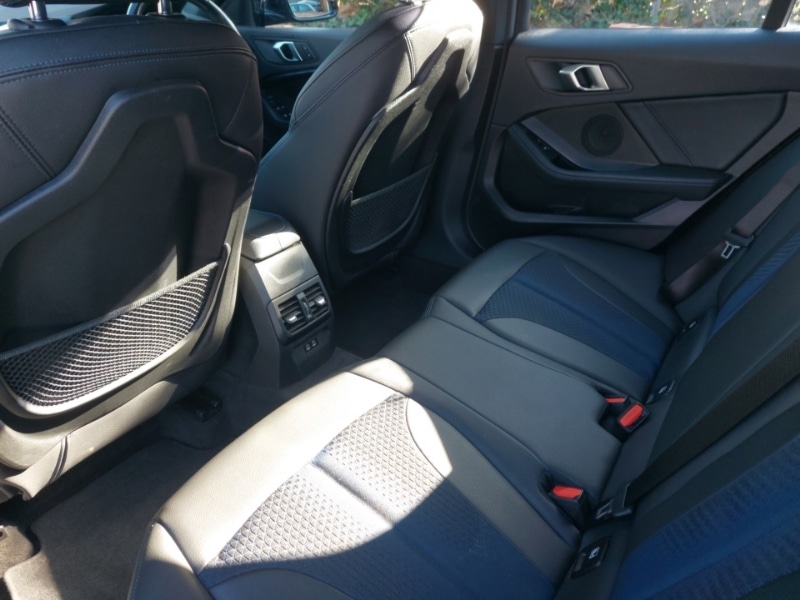 Used BMW 1 Series 2023 for sale - 78163942: Photo 6