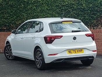 Used Volkswagen Polo 2025 for sale - 79618593: Photo
