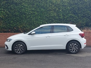 Used Volkswagen Polo 2025 for sale - 79618593: Photo