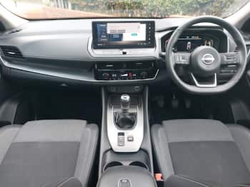 Used Nissan Qashqai 2025 for sale - 79666037: Photo
