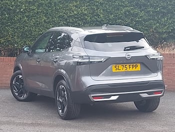 Used Nissan Qashqai 2025 for sale - 79666037: Photo