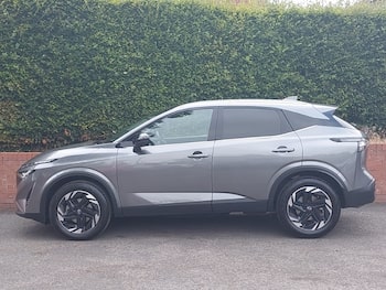Used Nissan Qashqai 2025 for sale - 79666037: Photo
