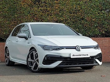 2021 - 2.0 TSI 320 R 4Motion 5dr DSG