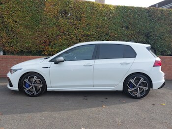 Used Volkswagen Golf 2021 for sale - 76375395: Photo