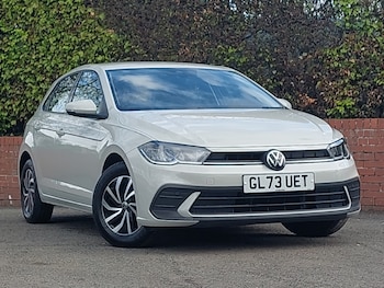 Used Volkswagen Polo 2024 for sale - 78428611: Photo