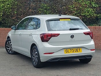 Used Volkswagen Polo 2024 for sale - 78428611: Photo