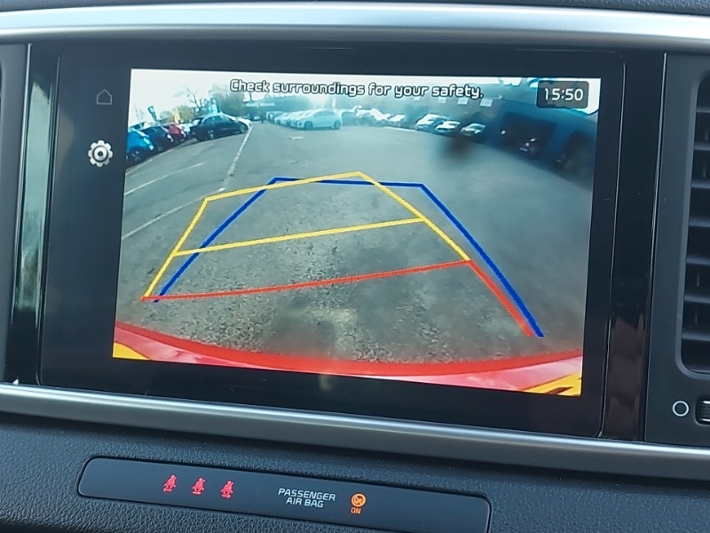 Used Kia Sportage 2022 for sale - 78202750: Photo 10