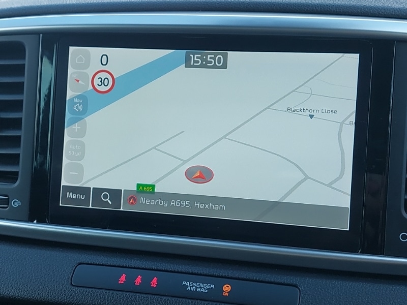 Used Kia Sportage 2022 for sale - 78202750: Photo 11