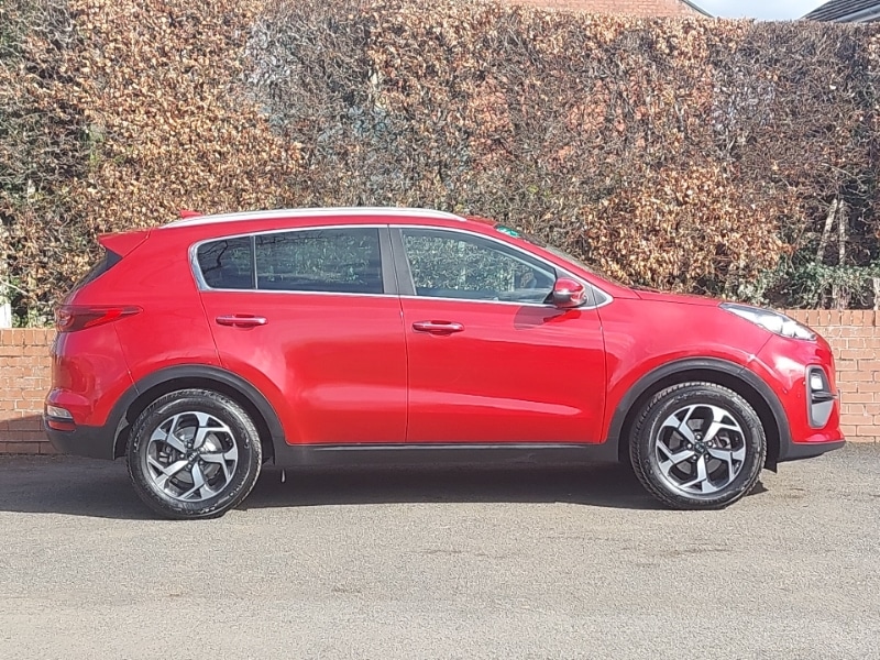 Used Kia Sportage 2022 for sale - 78202750: Photo 12