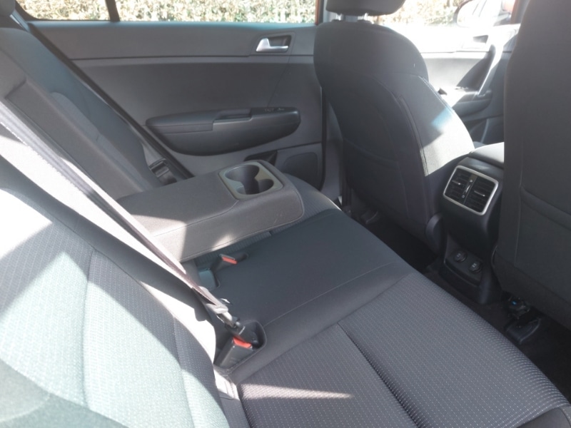 Used Kia Sportage 2022 for sale - 78202750: Photo 13