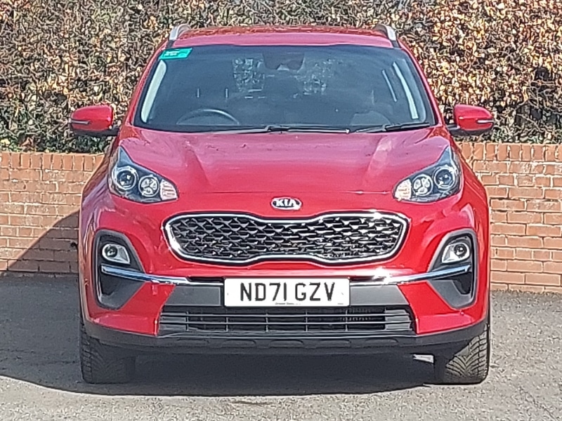 Used Kia Sportage 2022 for sale - 78202750: Photo 15