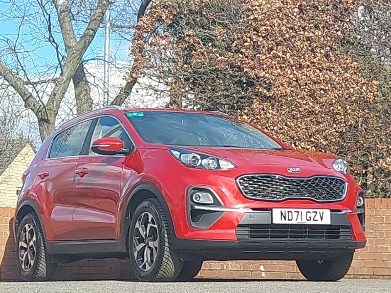 Used Kia Sportage 2022 for sale - 78202750: Photo 16