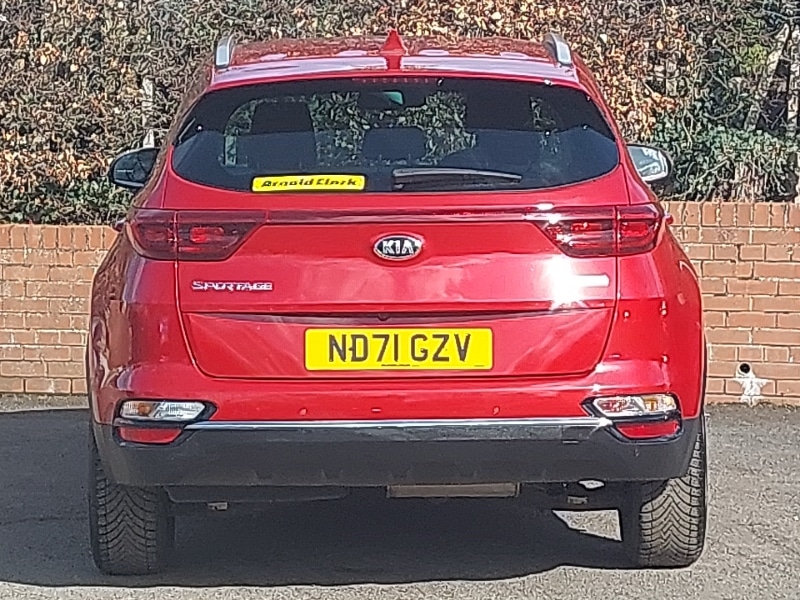 Used Kia Sportage 2022 for sale - 78202750: Photo 17