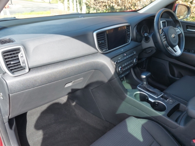 Used Kia Sportage 2022 for sale - 78202750: Photo 5