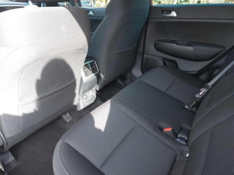 Used Kia Sportage 2022 for sale - 78202750: Photo 6