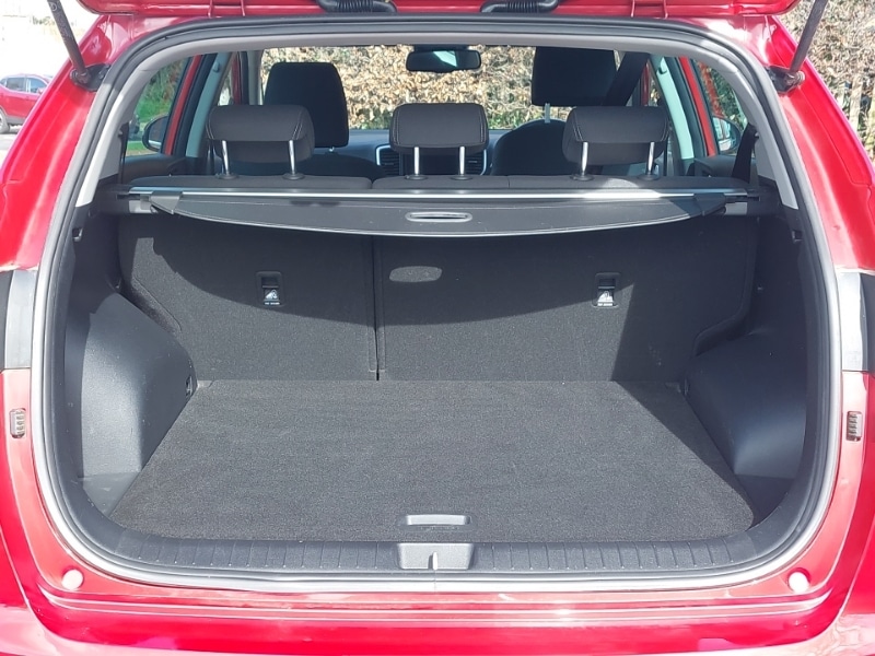 Used Kia Sportage 2022 for sale - 78202750: Photo 8