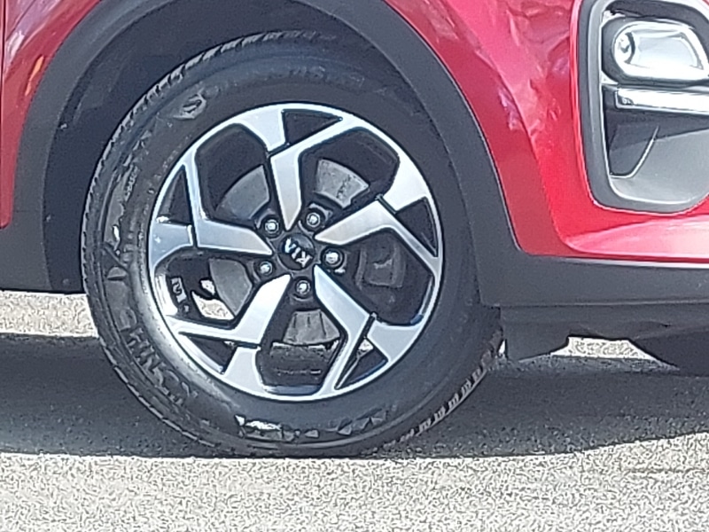 Used Kia Sportage 2022 for sale - 78202750: Photo 9