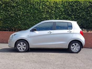 Used Suzuki Celerio 2015 for sale - 79470020: Photo