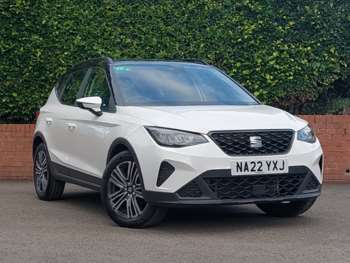 2022 - 1.0 TSI SE 5dr