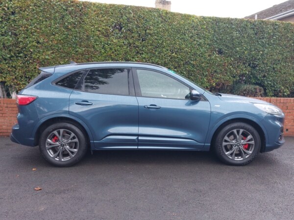 Used Ford Kuga 2022 for sale - 76134997: Photo 12