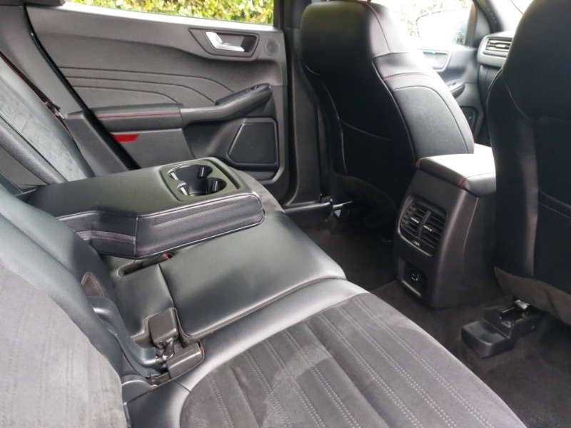 Used Ford Kuga 2022 for sale - 76134997: Photo 13