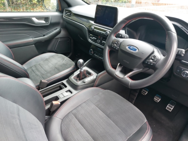 Used Ford Kuga 2022 for sale - 76134997: Photo 14