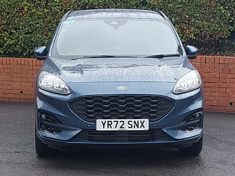 Used Ford Kuga 2022 for sale - 76134997: Photo 15