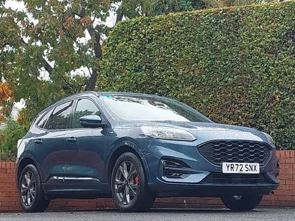 Used Ford Kuga 2022 for sale - 76134997: Photo 16