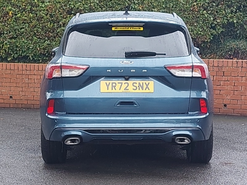 Used Ford Kuga 2022 for sale - 76134997: Photo 17