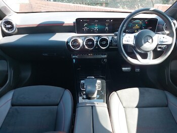 Used Mercedes-Benz A-Class 2019 for sale - 78326656: Photo