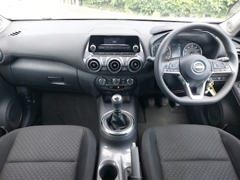 Used Nissan Juke 2023 for sale - 79113154: Photo