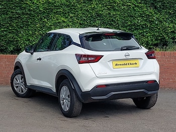 Used Nissan Juke 2023 for sale - 79113154: Photo