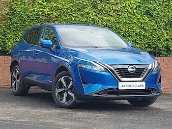 Used Nissan Qashqai 2023 for sale - 78660891: Photo