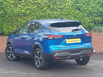 Used Nissan Qashqai 2023 for sale - 78660891: Photo