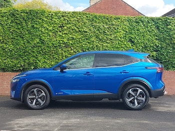 Used Nissan Qashqai 2023 for sale - 78660891: Photo