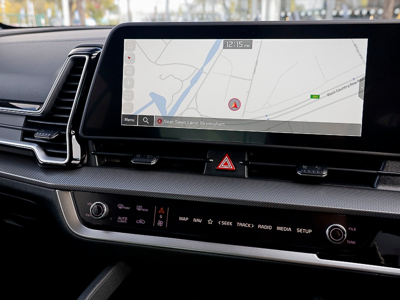 Used Kia Sportage 2025 for sale - 76736935: Photo 11