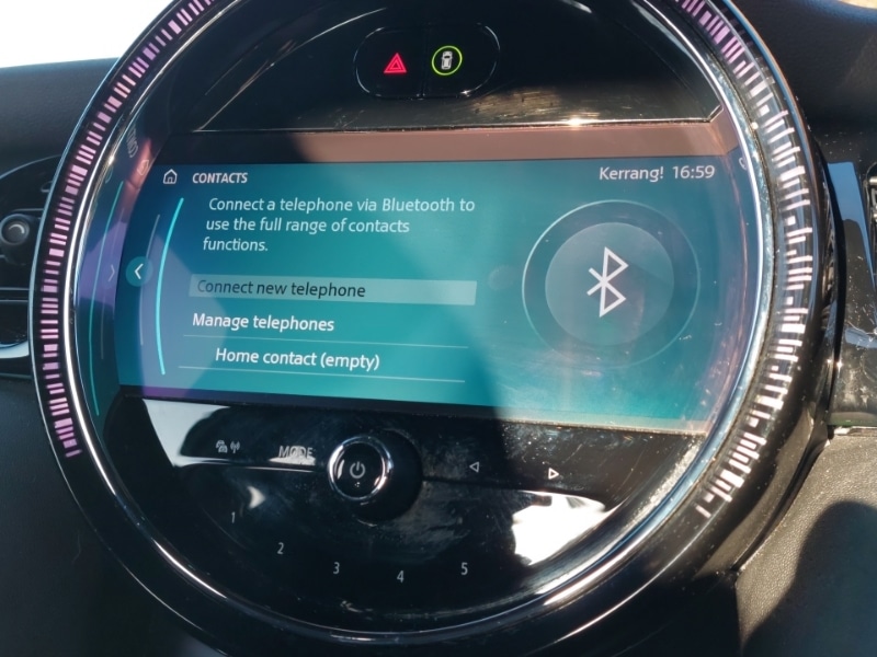 Used MINI Hatch 2023 for sale - 77922701: Photo 11