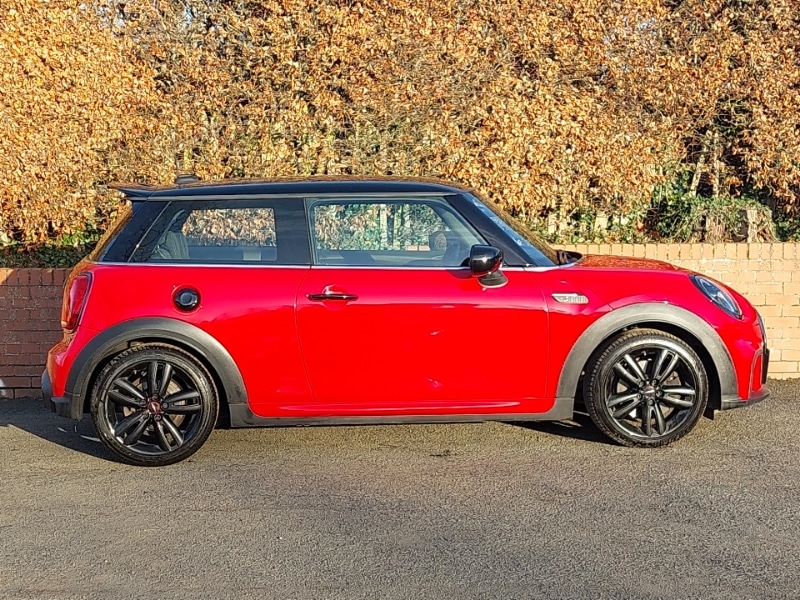 Used MINI Hatch 2023 for sale - 77922701: Photo 12