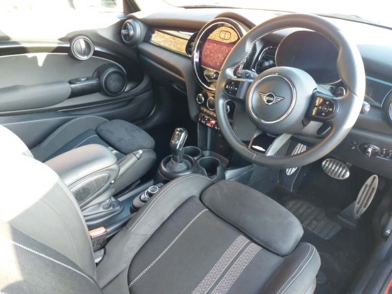 Used MINI Hatch 2023 for sale - 77922701: Photo 14