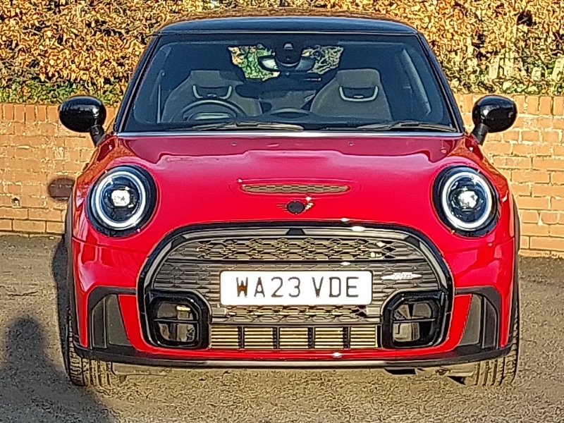 Used MINI Hatch 2023 for sale - 77922701: Photo 15